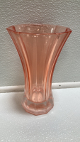 Assorted Vases and Decorative Glassware - 11