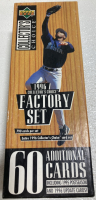 Upper Deck Collector’s Choice 1996 Factory Set Baseball Cards