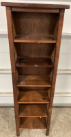 Small Shelf Unit