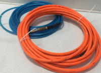 (2) Air Hoses