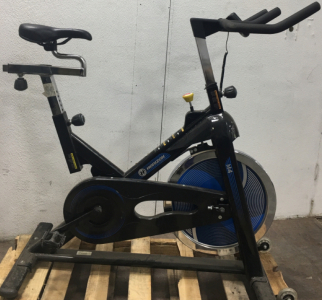 Horizon Fitness Exercise Bike