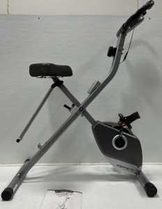 Exerpeutic* Therapeutic Fitness Bike