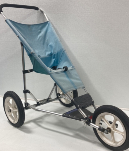 Jogging Stroller