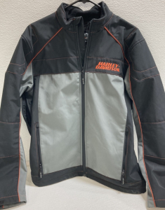 Harley Davidson Light Jacket