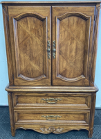 Hutch Cabinet Dresser