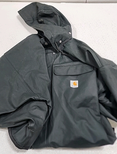 Carhart Rain Jacket