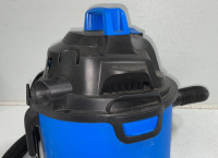 Vacmaster* 2.5 Gallon Wet/Dry Shop Vacuum - 6