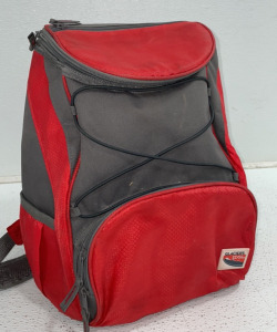 Glacier’s Edge* Cooler Backpack