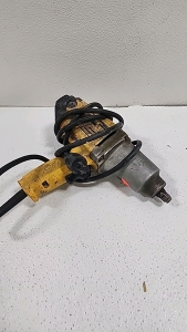 Dewalt 1/2" Impact Wrench