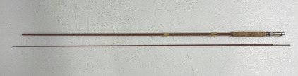 Vintage Fly Rod Blank