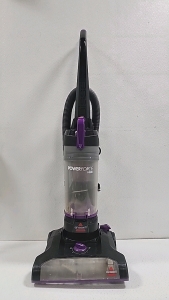 Bissell Powerforce Vacuum