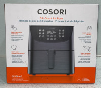 Cosori* 5.8-Quart Air Fryer