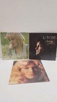 (25) Assorted Vinyl Records - 13