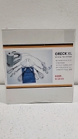 Brand new Oreck XL Vertical Hand Mixer