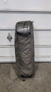 Coleman Air Mattress Cot