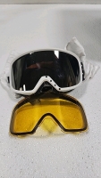 Dakine Ski Bag with Wheels, Ski Goggles - 5