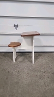 Small Wooden Desk