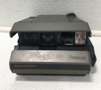 Polaroid Camera