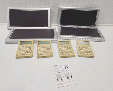 Q Matic Digital Devices