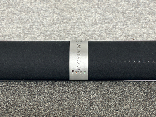 ILive Soundbar