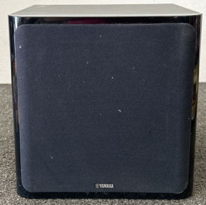 Yamaha Subwoofer