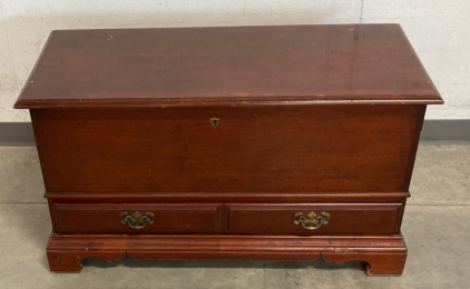 Hope Chest