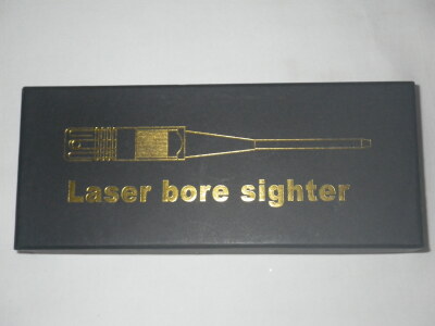 Laser Bine Sighter from 22 to 50 Caliber New