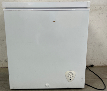 28.5”x 20.5”x 32.5” Kenmore Freezer