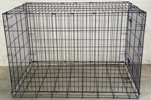 Large Pet Kennel