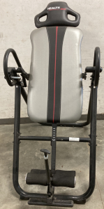 Inversion Table