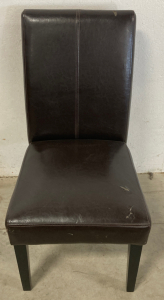 Leather Chair