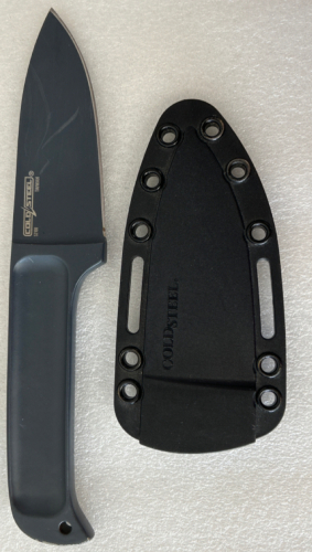 Cold Steel Fixed Blade