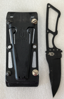 Gerber Knife with Sheath