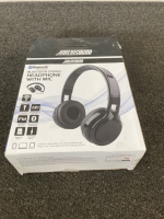 New Bluetooth Headphones - 2