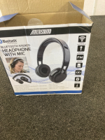 New Bluetooth Headphones - 4