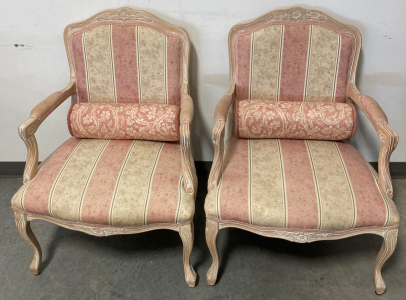 Vintage Chairs