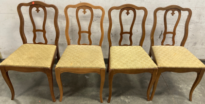 Vintage Chairs