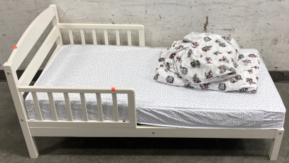 Child’s Bed