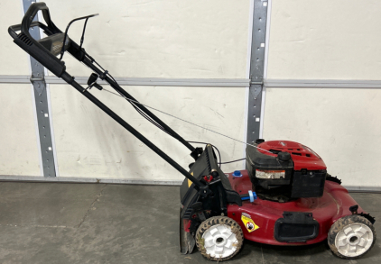 Toro Lawnmower