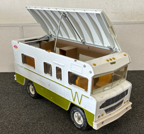 Tonka MR-970 Mobile Home