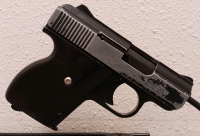 Lorcin L25 .25 Auto Mini Pistol --321644