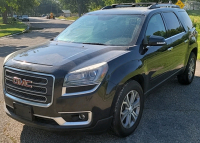 2013 GMC Acadia - AWD - Tons of Options, Runs Well!