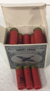 Peters Blue Magic 12 Gauge Heavy Target Loads