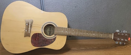 First Act Acoustic Guitar