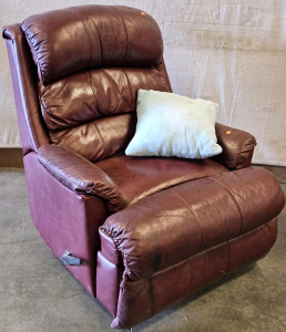 Lane Rocker Recliner