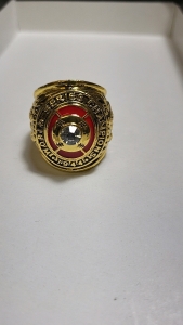 1944 Saint Louis Cardinals World Series Championship Ring