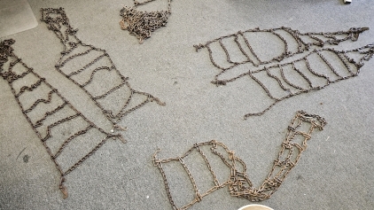 Tire Chains