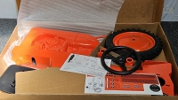 <BB> New Unopened Allis Chalmers WD45 Pedal Tractor