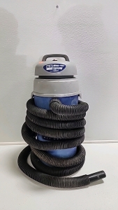 Wet Dry Shop Vac