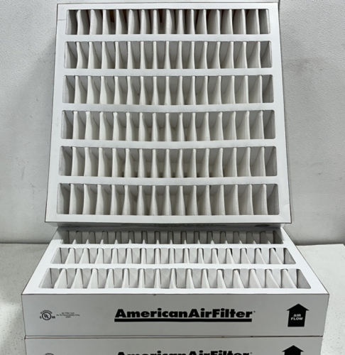 American Air Filter*